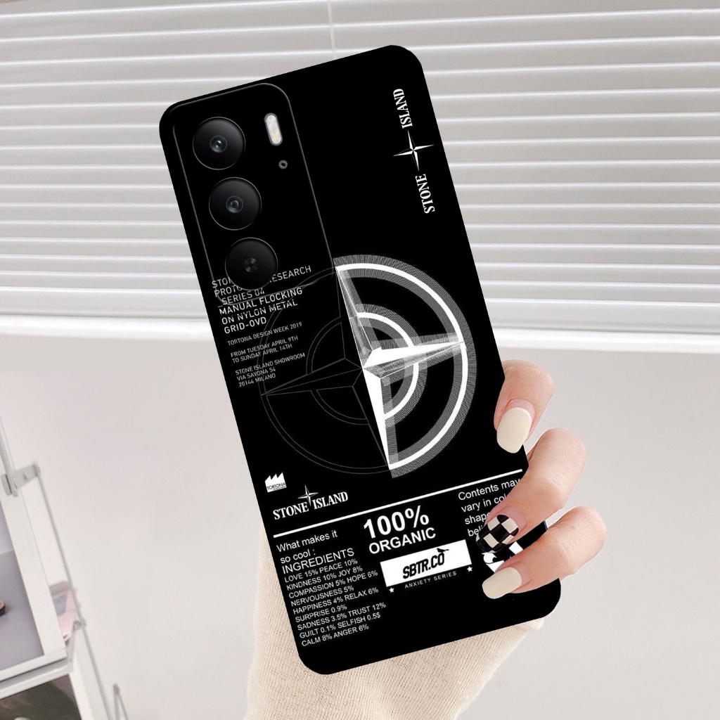 HP { MS12 } เคส REALME C71 C73 C75 C75X ล่าสุด - REALME C71 C73 C75 C75X เคสโทรศัพท์ - เคสโทรศัพท์ -