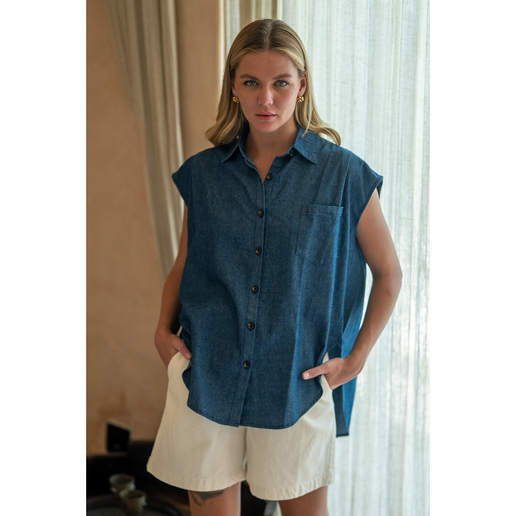 Kivee - เสื้อ Tienda