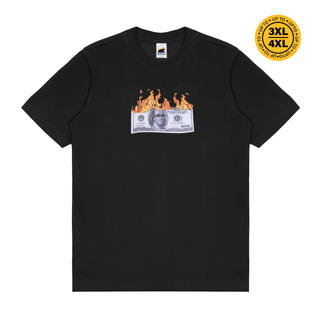 เสื้อยืดแขนสั้นผู้ชาย House of Smith - Power Regular 9 - เสื้อยืด