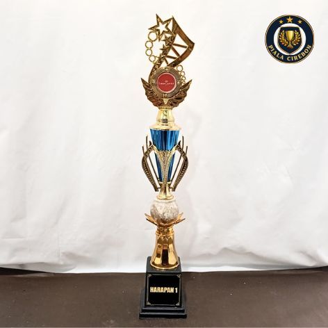 OSLO SMALL UNIT CUP COMBINATION OF GOLDEN THORNS CROWN