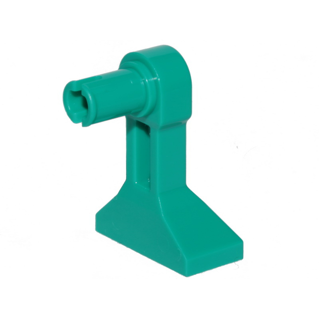 Lego Parts - 30362 - Leg Mechanical, Droid พร้อม Technic Pin