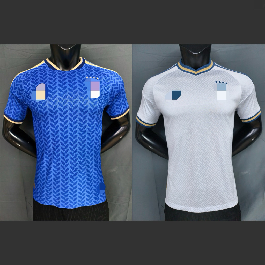 [2026] [FANS & PI] THALIA Home Away 2026 World Cup PD WC World Cup ITA G.0 นําเข้าเสื้อฟุตบอล