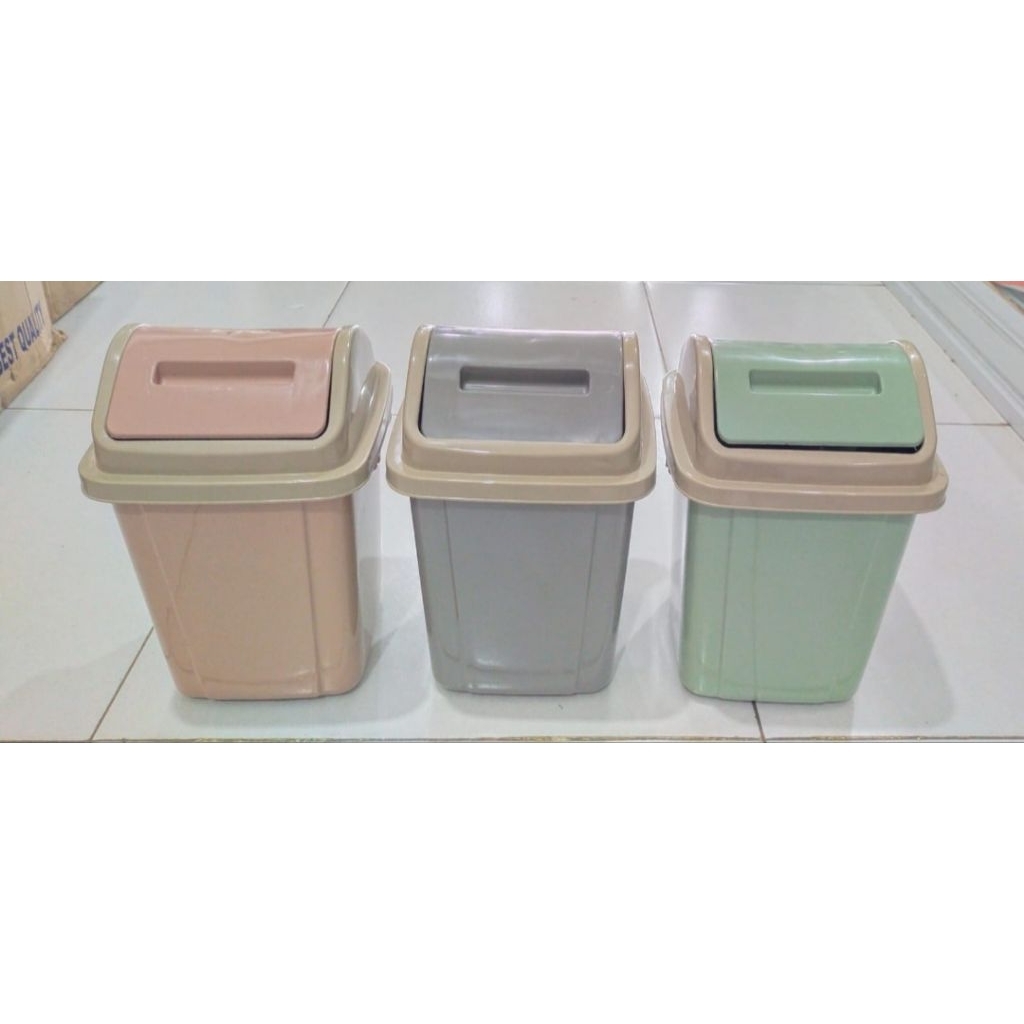 WAKANDA 5LTR แทรชแคน