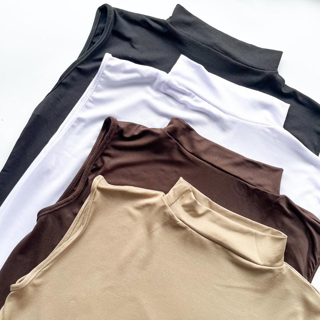 Grand Hijab - เสื้อแขนกุด Cuffs / Kutung Shirt Cuffs / Kutung Cuffs / Cuffs