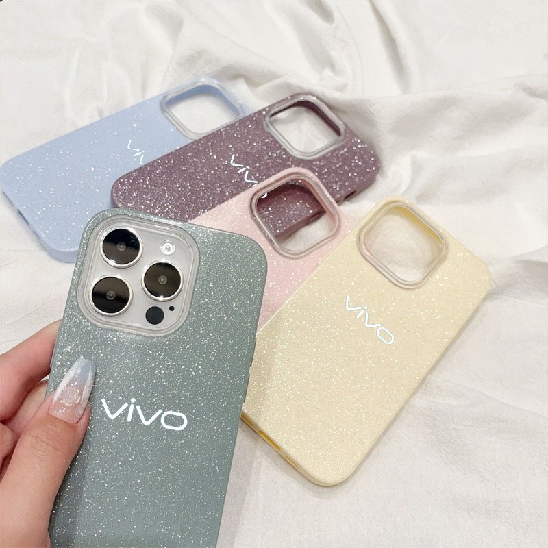 เคส VIVO Y21D Y30 Y50 Y31 Y35 Y91 Y95 Y91C Y1S V27 V27E V29E V40 PRO V40 LITE V50 V50 V60 LITE Y39 พ