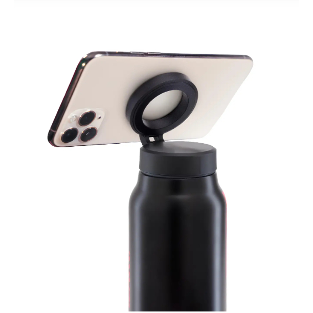 AHTU0-0-001 แก้วน้ําขวดดื่ม ONE HEART MAGNETIC TUMBLER