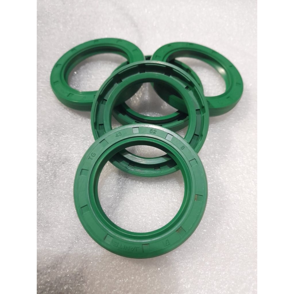 ซีลกันน้ํามัน TC 43*