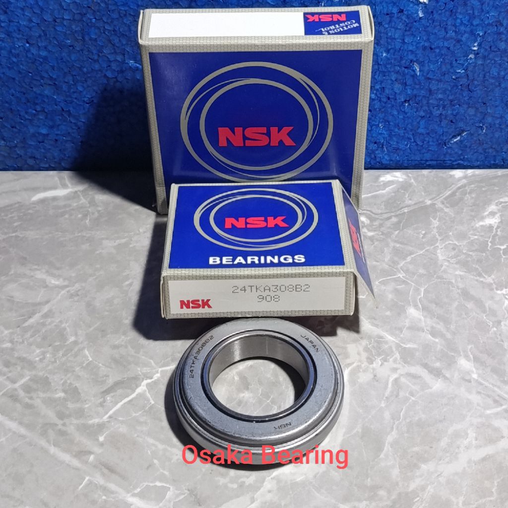 BEARING 24TKA308 NS BEARING 24TKA308 NS
