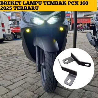 ล่าสุด D2 Laser Pcx 160 ขายึดสปอตไลท์ 2025 Roadsync pnp