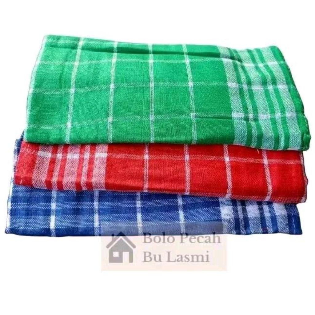 BL - 1 DOZEN 12 ชิ้น THICK COLORED NAPKINS / NAPKINS WITH TICK MATERIAL / LARGE THICK PREMIUM NAPKIN