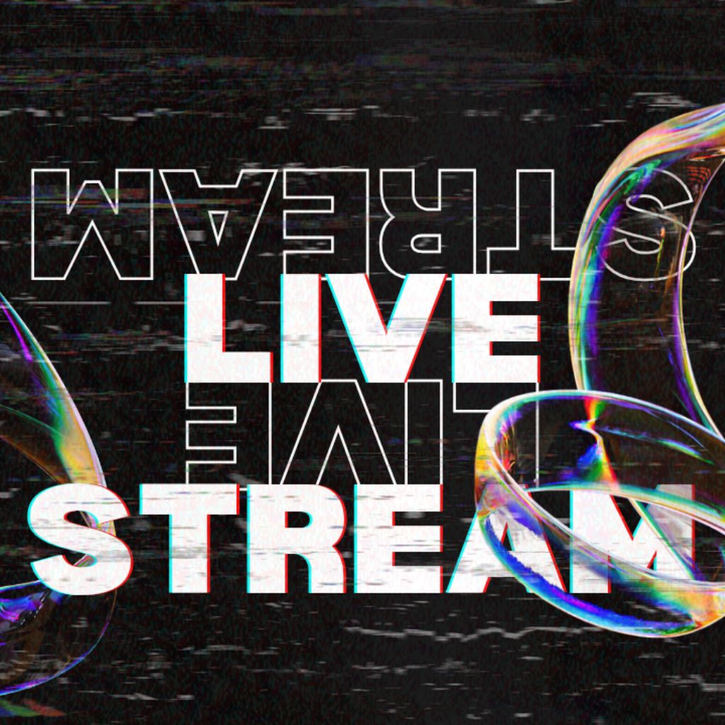 Co Special Live Stream 1