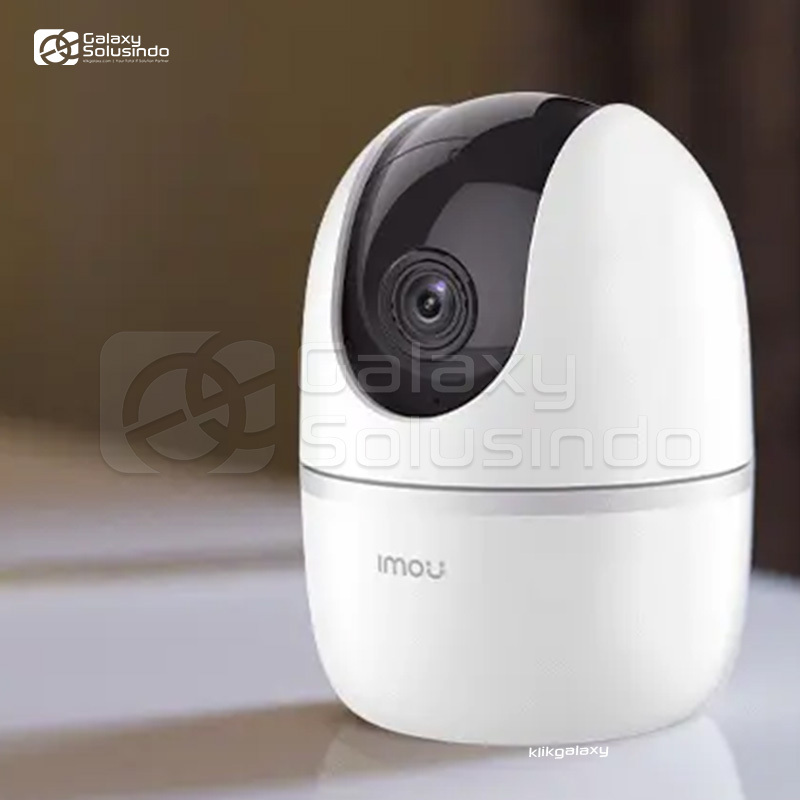 IMOU RANGER 2 3MP 2K WIFI 6 กล้องวงจรปิดอัจฉริยะในร่ม - GS