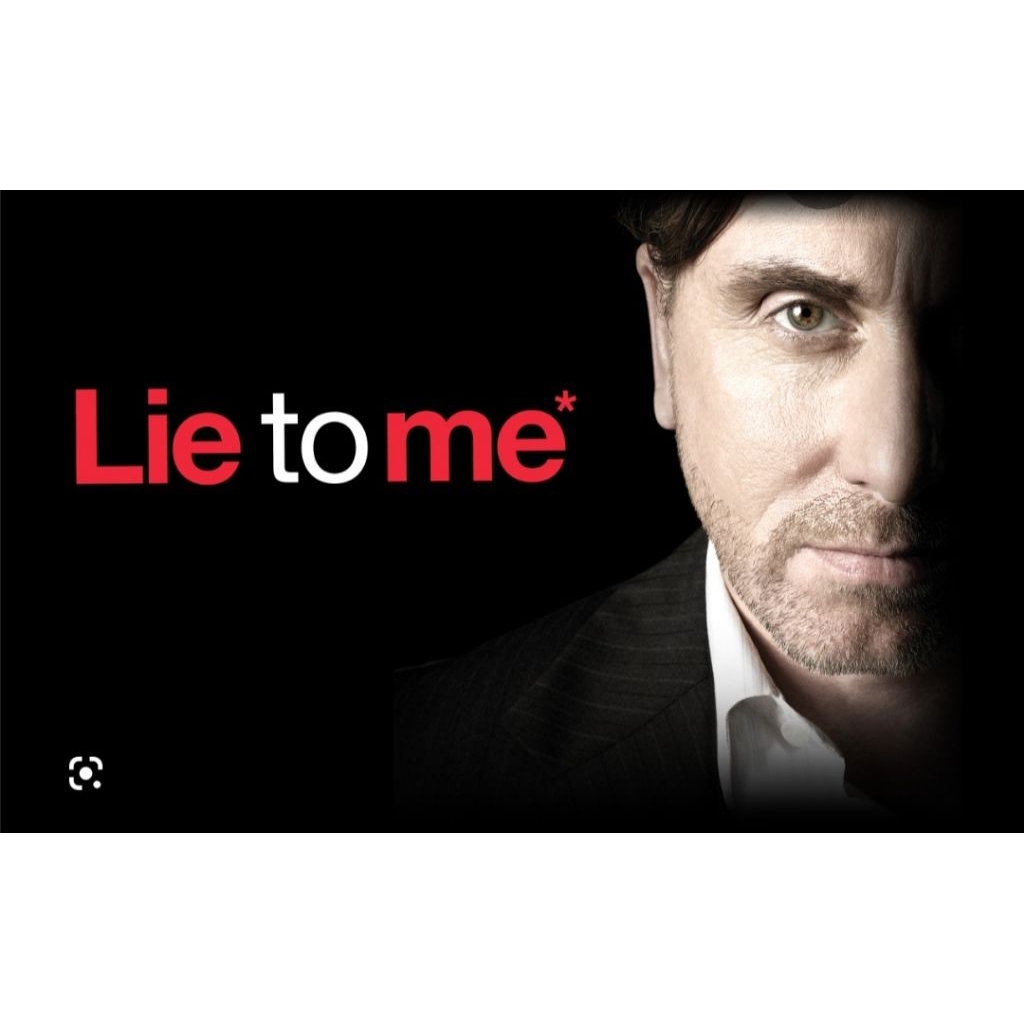 SERIAL LIE TO ME S1-S3 END (FD 32gb)