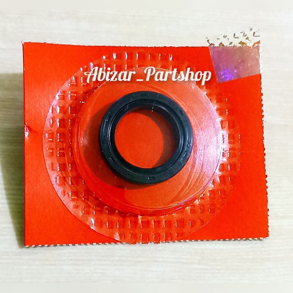 91203K40F01 ซีลน้ํามัน 22x32x6 / ซีลเพลารอกหลัง pcx 160 K1Z