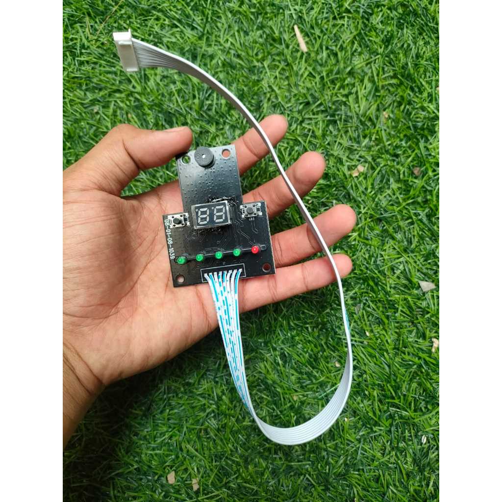 RESUN HLP 8000 Resun อะไหล่โพเทนชิโอมิเตอร์