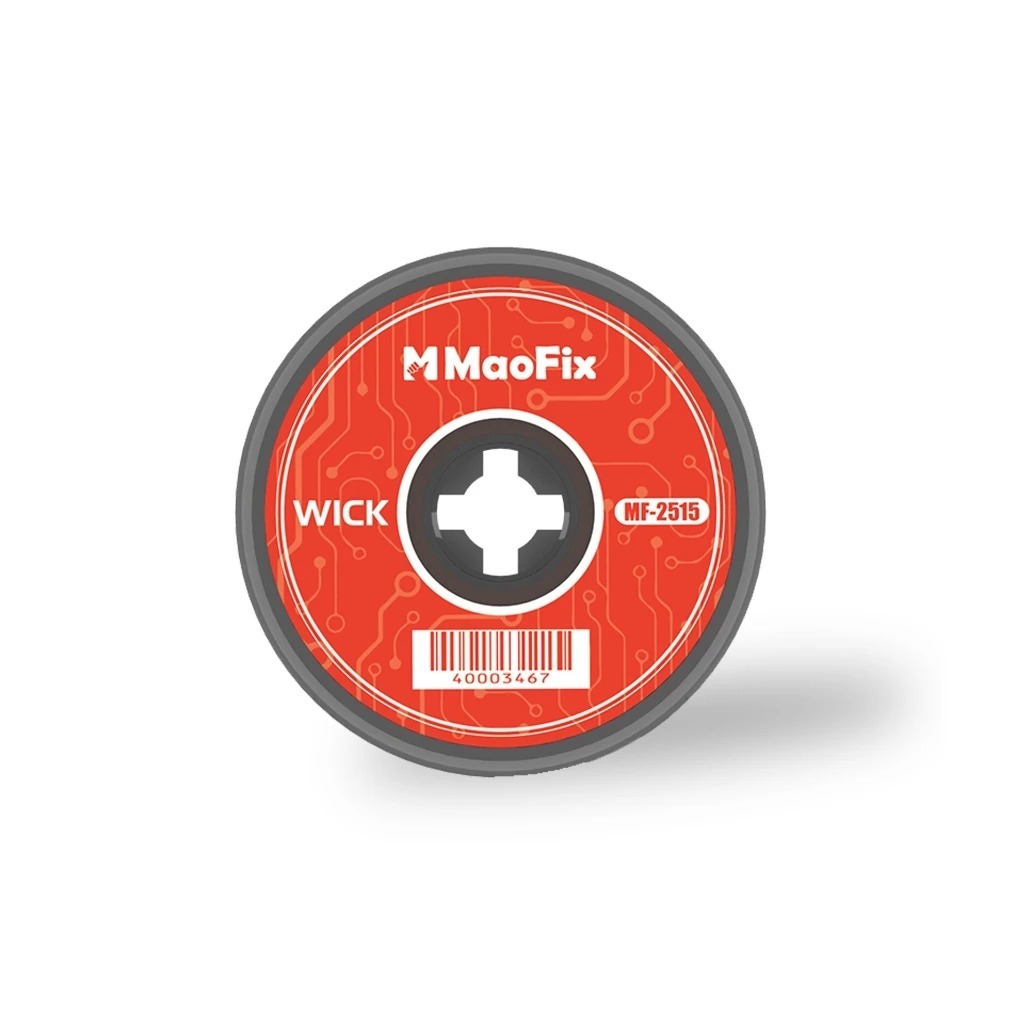 AMAOE MF-2515 SOLDERING WICK 772985