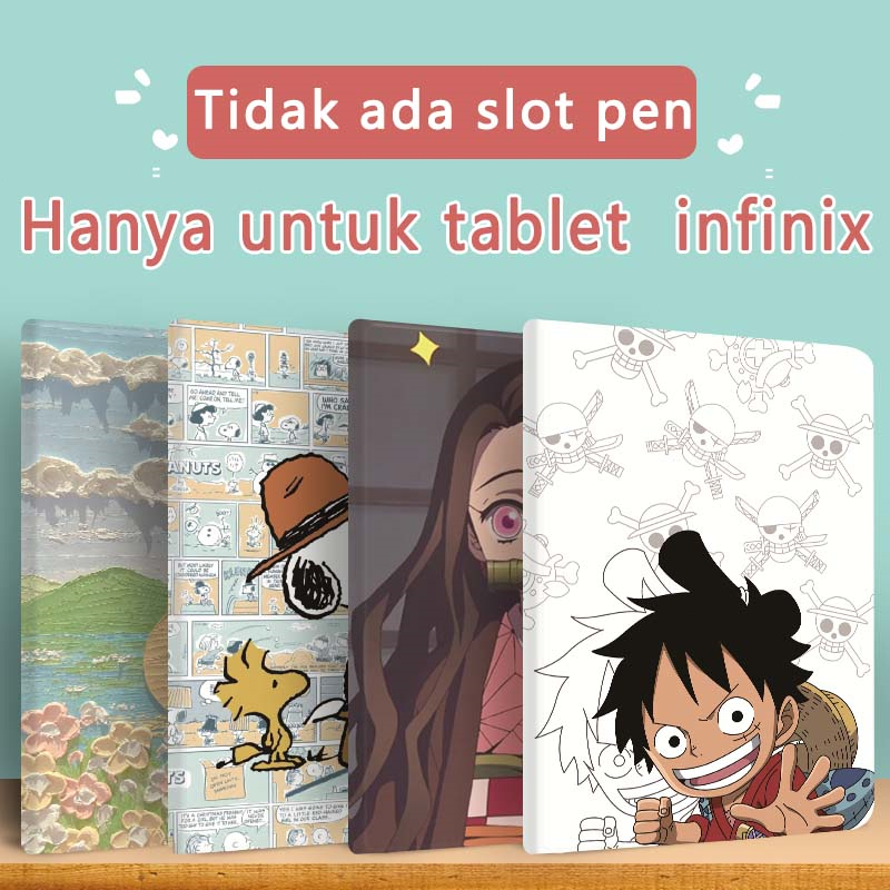 Flip Case Infinix XPAD20 11", XPad, X Pad Tab Tablet 11 - ปลอกปกหนังสือ, เหมาะสําหรับ Vistatab 10/11