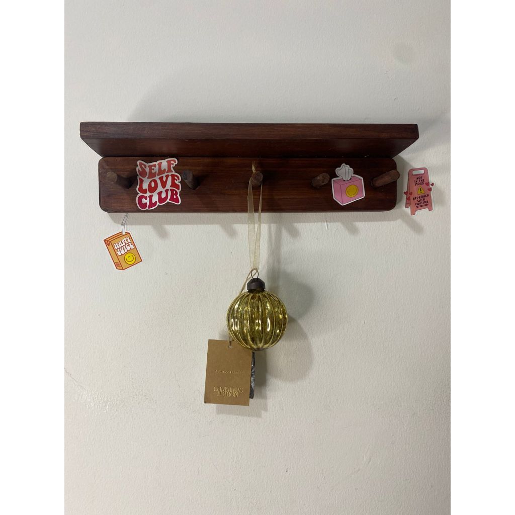 ZARA HOME CHRISTMAS TREE DECORTATION