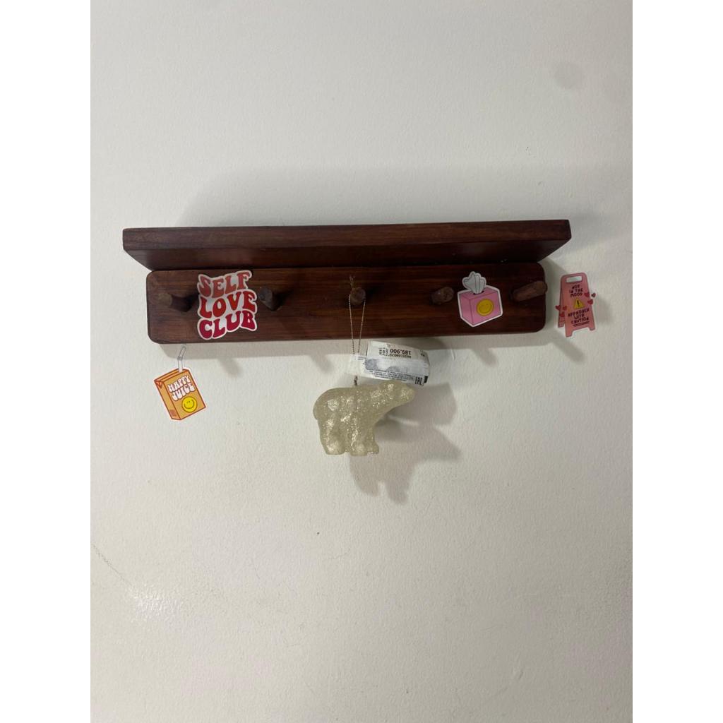 ZARA HOME CHRISTMAS TREE DECORTATION