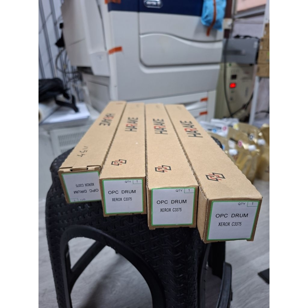 OPC Drum Original Fuji Xerox Apeosport-IV/V C3375 C5575 C77751....