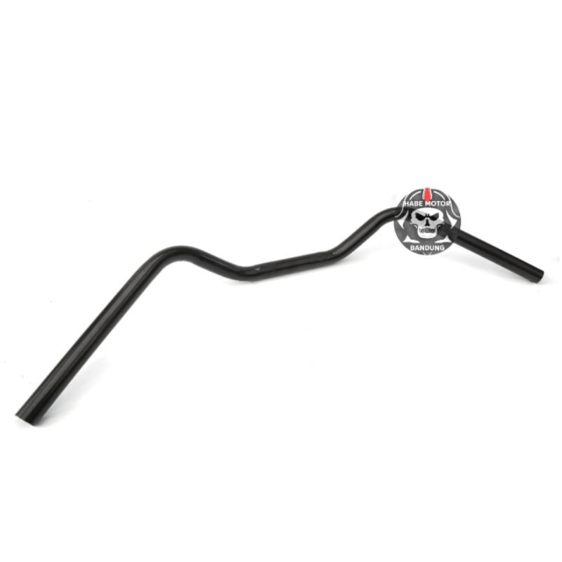 Camar Kapusi Handlebar Custom Bratstyle Chopper Bobber Scrambler Streetcub Japstyle