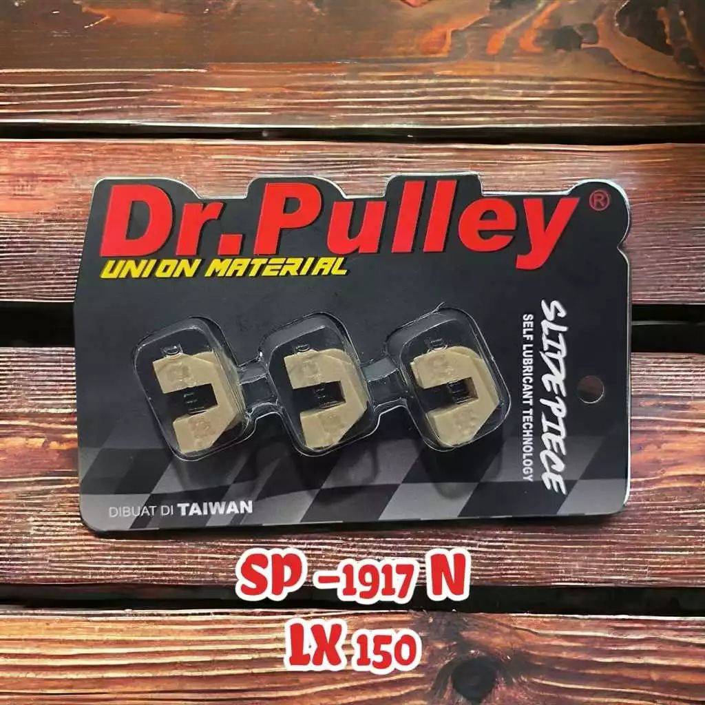 SLIDE PIECE CYLINDER DR PULLEY SP-N VESPA LX 150