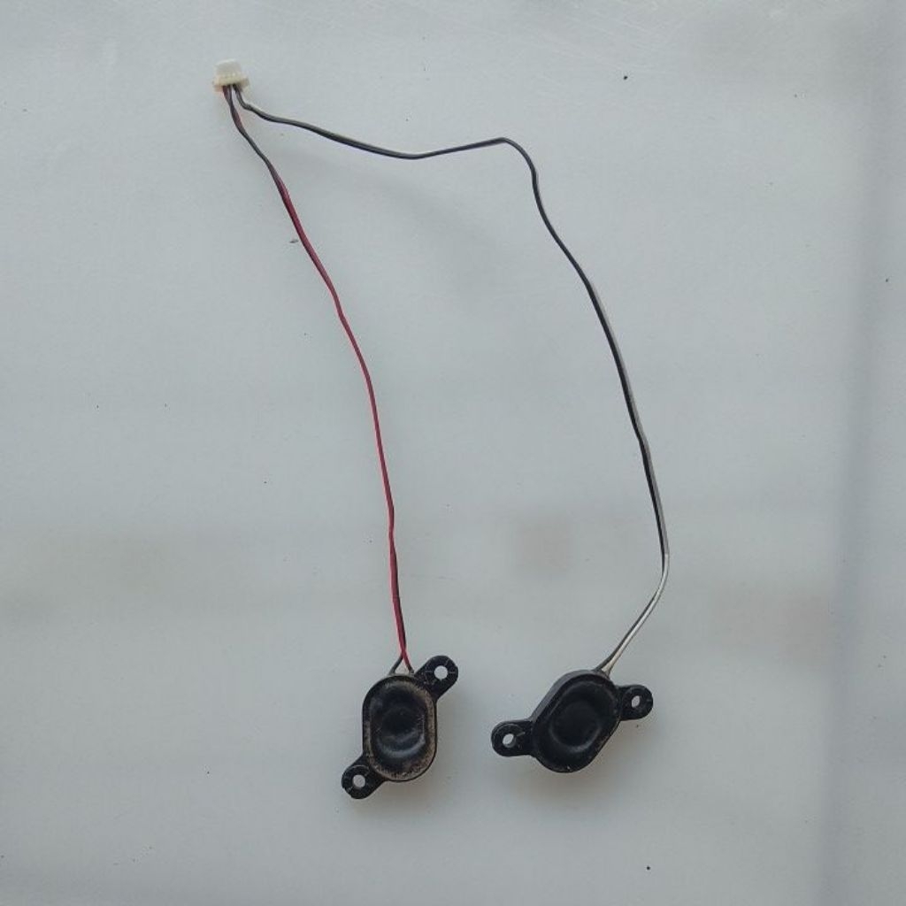 ลําโพงแล็ปท็อป Toshiba C640D