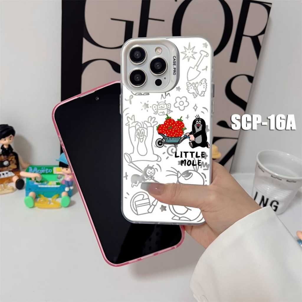 Xiaomi MI 11 Xiaomi MI 11 Lite Xiaomi 11T Xiaomi 11T Pro Xiaomi MI 15 Xiaomi MI 15 Ultra Case ภาพโฮโ