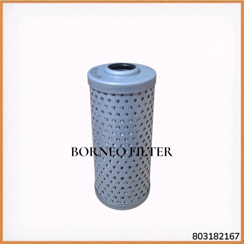 803182167 CH กรองน้ํามันไฮดรอลิคสําหรับ XCMG XE215C