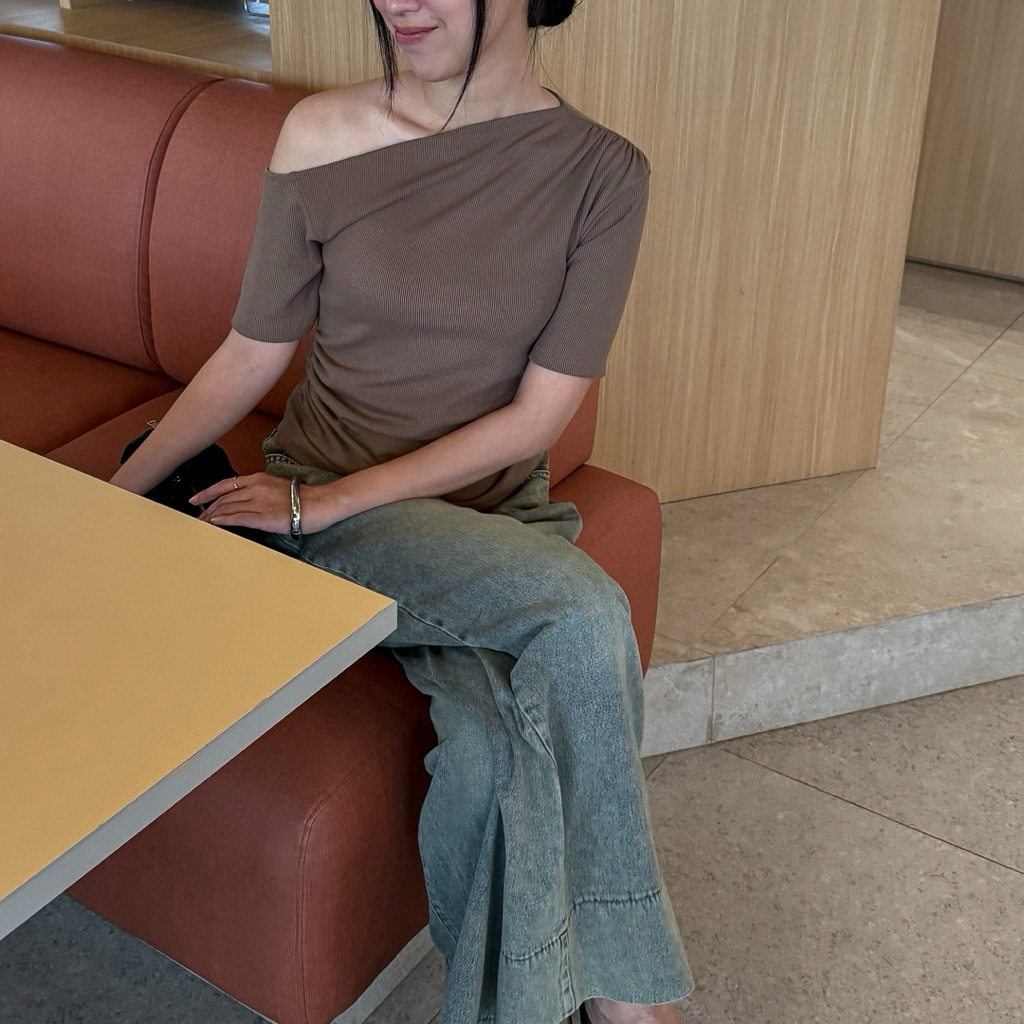 Yejistudio - Athena Top