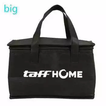 TaffiHOME TG-ID046 ORIGINAL กระเป๋าเก็บความเย็นขวดนมกระเป๋าเก็บความเย็นกระเป๋าปิคนิค Camping กระเป๋า
