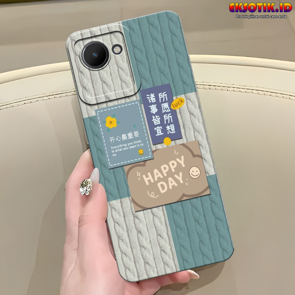 เคส REALME NARZO 50I PRIME - เคสโทรศัพท์ REALME NARZO 50I PRIME - เคสแฟชั่นล่าสุด - REALME NARZO 50I