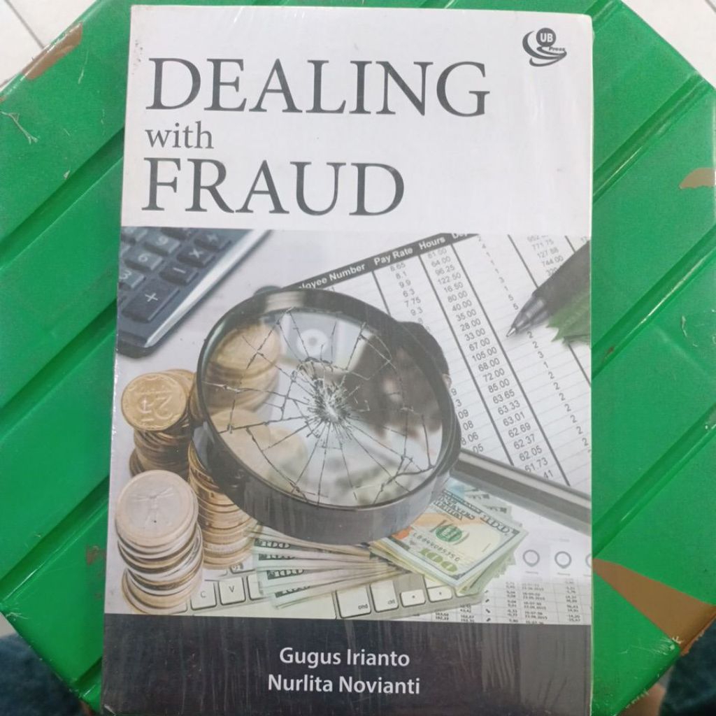 ข้อเสนอพร้อม FRAUD**