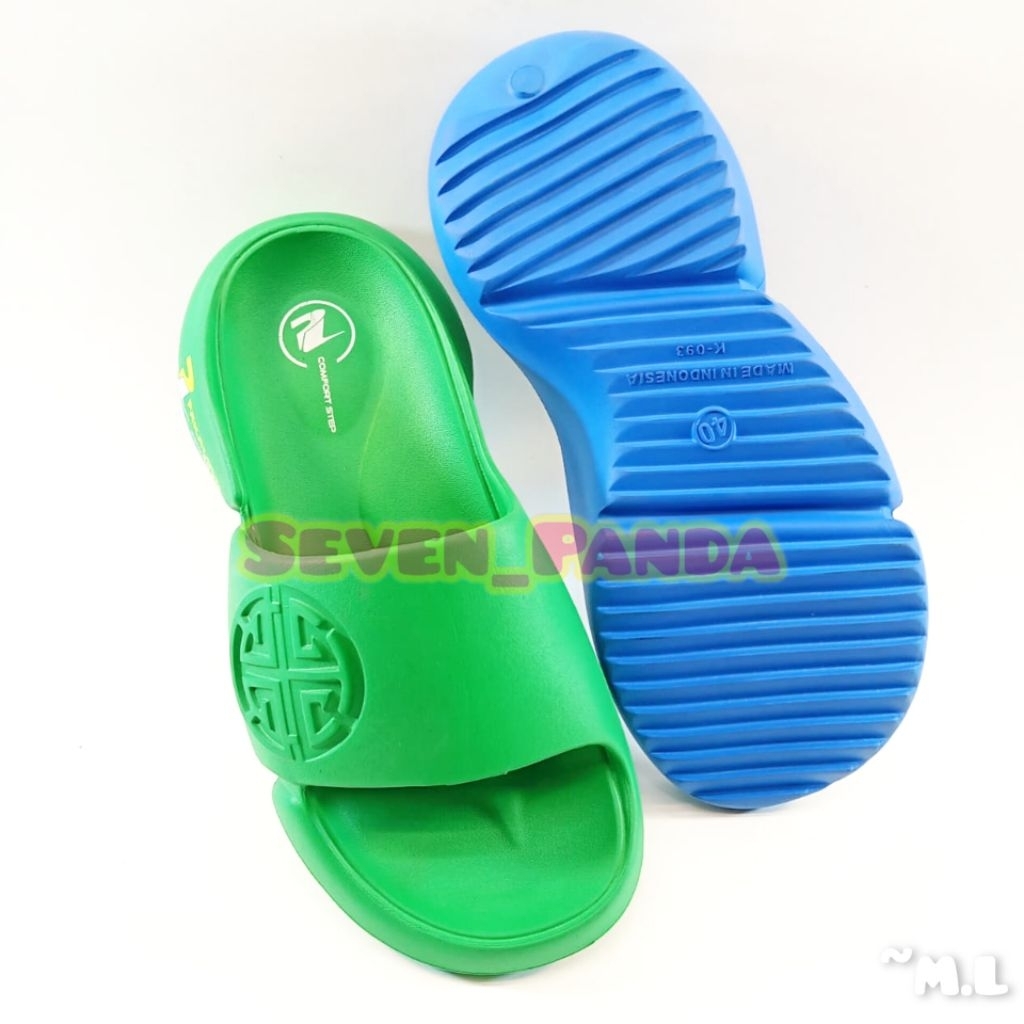 PAKALOLO SKY WALKER (รองเท้าแตะผู้ชาย) [9000701131]