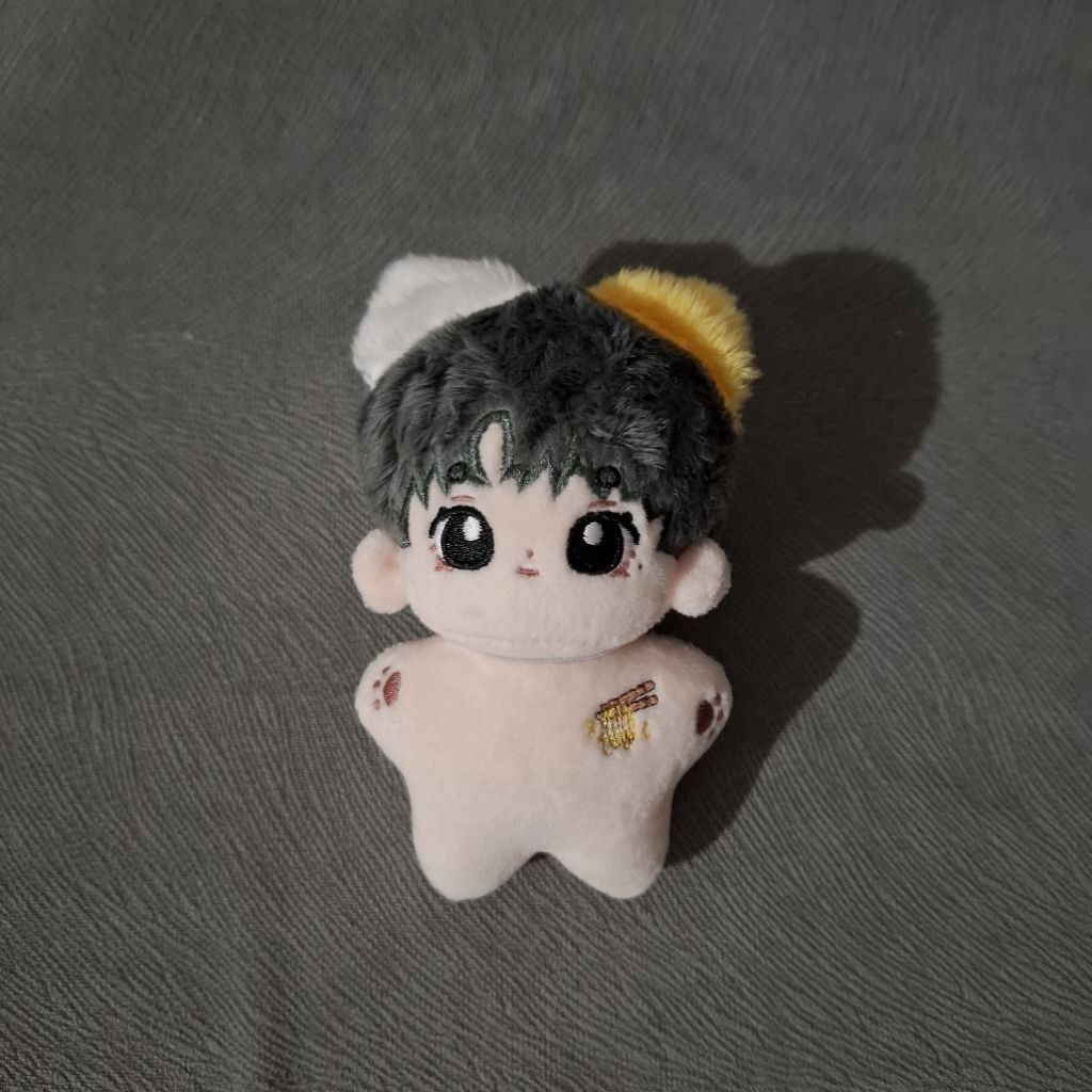 ตุ๊กตาฮิเซง Enhypen Ramyeon 10ซม