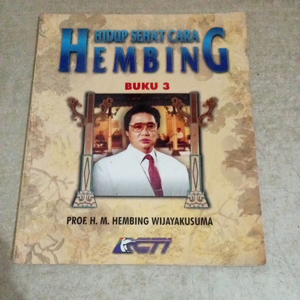 HEALTHY LIVING BOOK HOW TO BE A HABITING BOOK 3