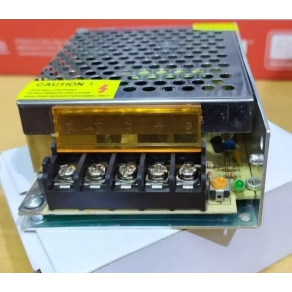 แหล่งจ่ายไฟ 10a 10 ampere 12v อะแดปเตอร์ 10A 12V DC