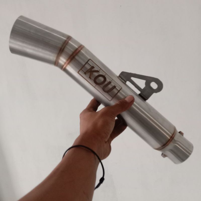 Universal CANISTER KOU MAHACAI Super OPEN CANISTER 51MM INLET TUBE TYPE CANISTER เท่านั้น