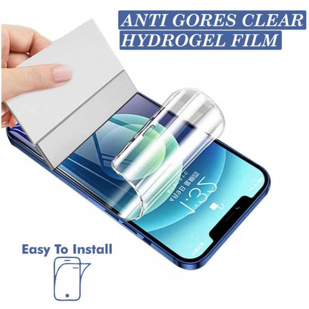 Anti-Scratch Samsung J2 J3 J4 J5 J6 J7 J8 A6 M10S M12 M14 M32 M01S M02 M02S M21 M22 M31 M34 M42 Plus