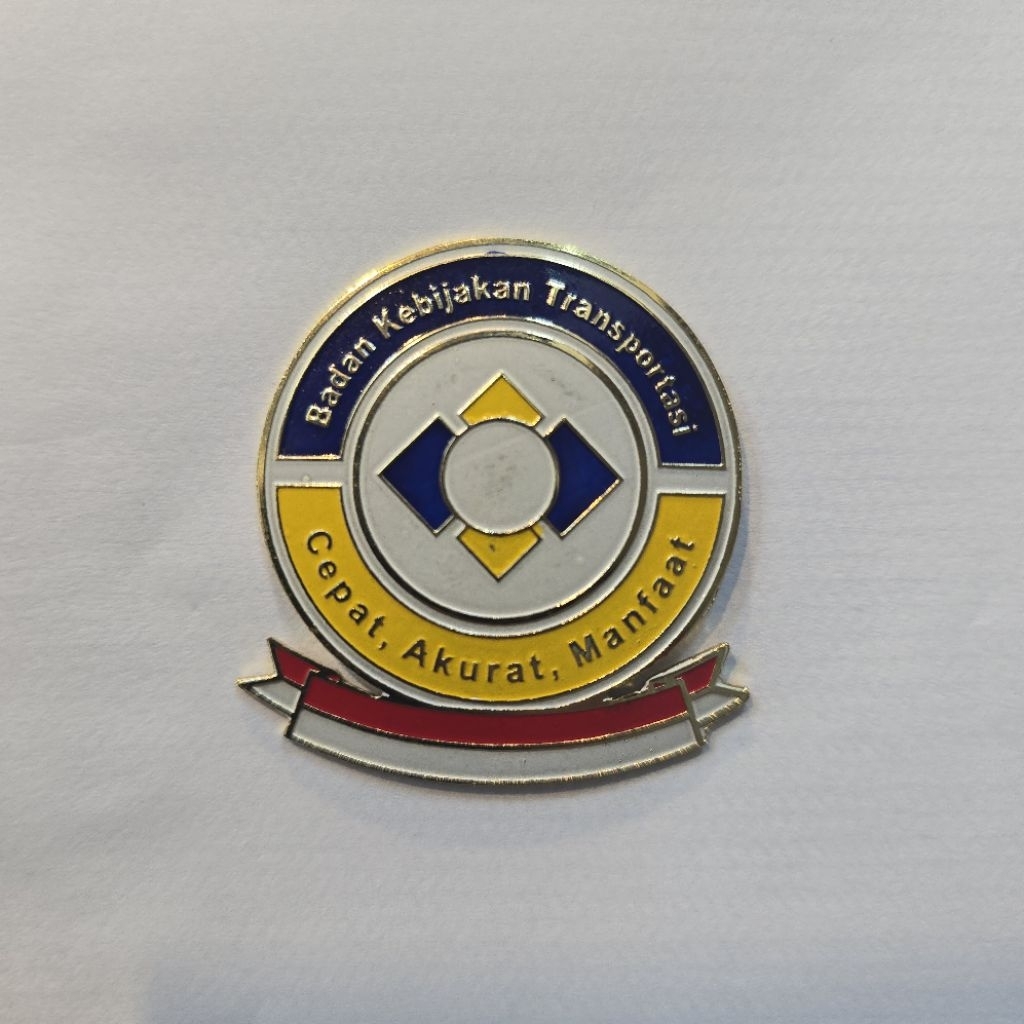 กระทรวงการขนส่งการขนส่งการขนส่ง หมุดร่างกายการเมือง / กระทรวงการขนส่ง Bkt Pin / Bkt Pin /กระทรวงการข
