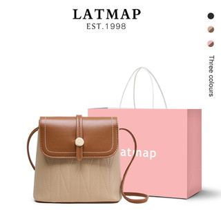 Latmap Mini Sling Bag Wanita Korea Tas Hp Wanita Tas Selempang Tas Bahu Wanita Tas Kecil Tas Mini Wanita 106