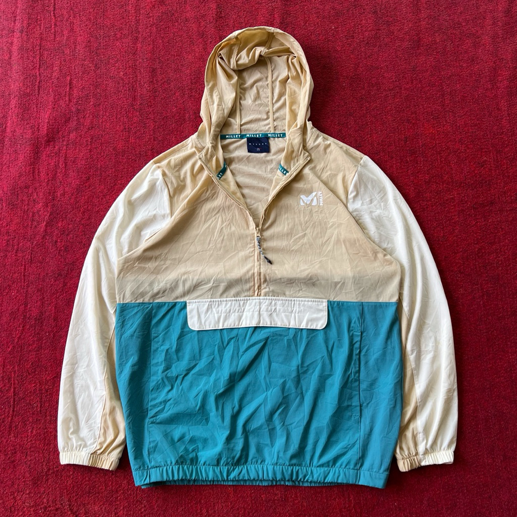 เสื้อแจ็คเก็ต Millet