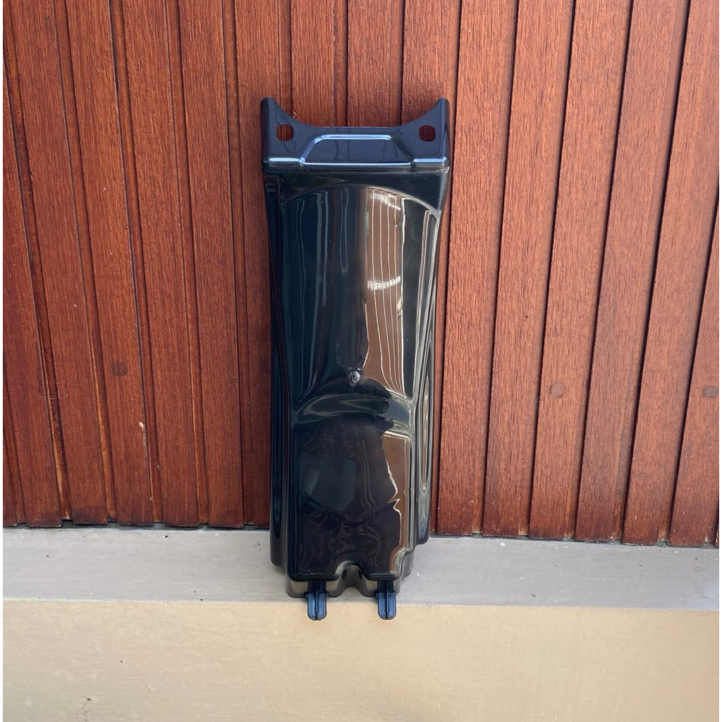 Honda gl100 บังโคลนกลาง honda gl100 บังโคลนล่าง gl100 บังโคลนพลาสติก gl100 บังโคลนหลัง