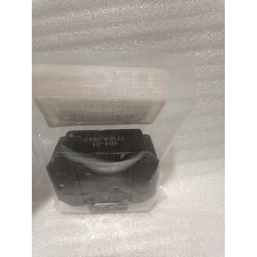 KIPROX RECIFER REGULAR ASSY-4B4-H1960-01- N-MAX 155