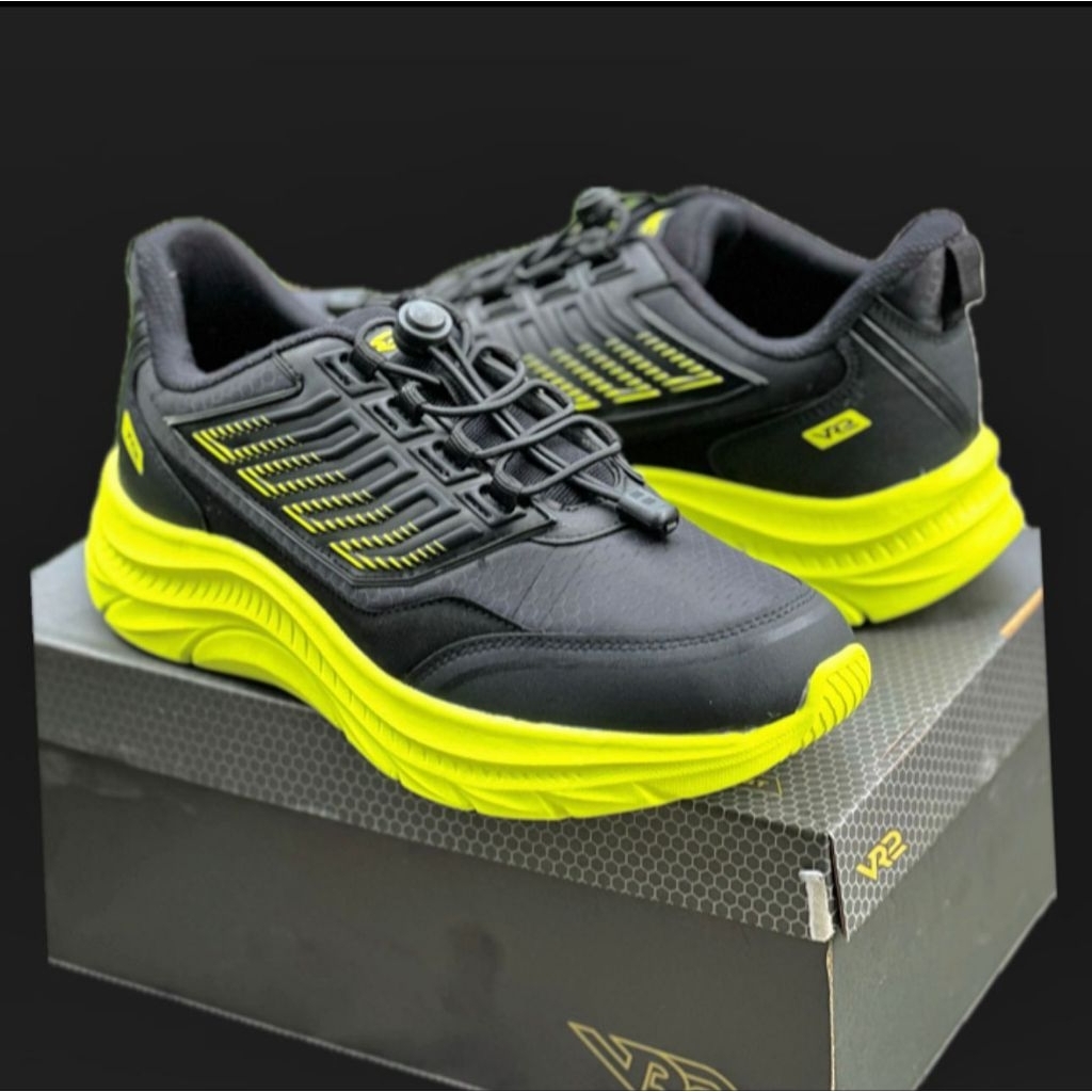 รองเท้าวิ่ง WEBEST VR2 WITH DRAWSTRING LATEST 2025