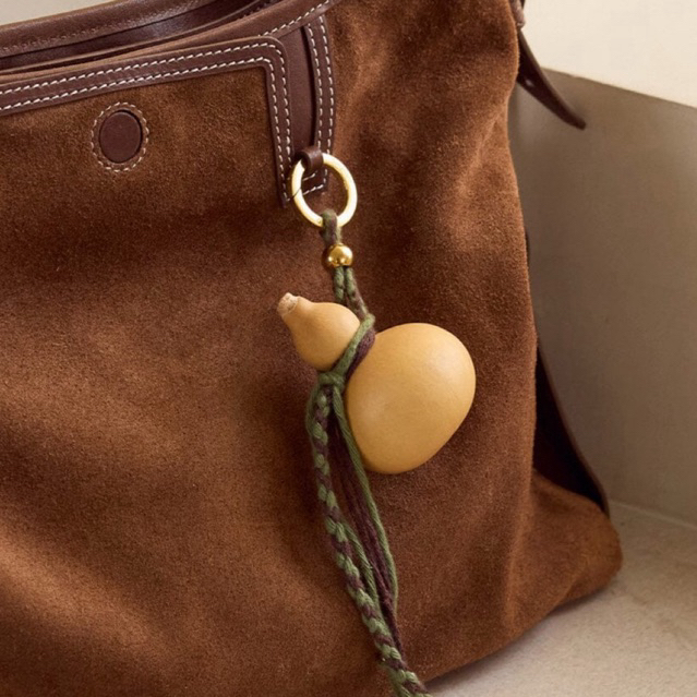 SONGMONT - LUCKY GOURD CHARM (1:1)