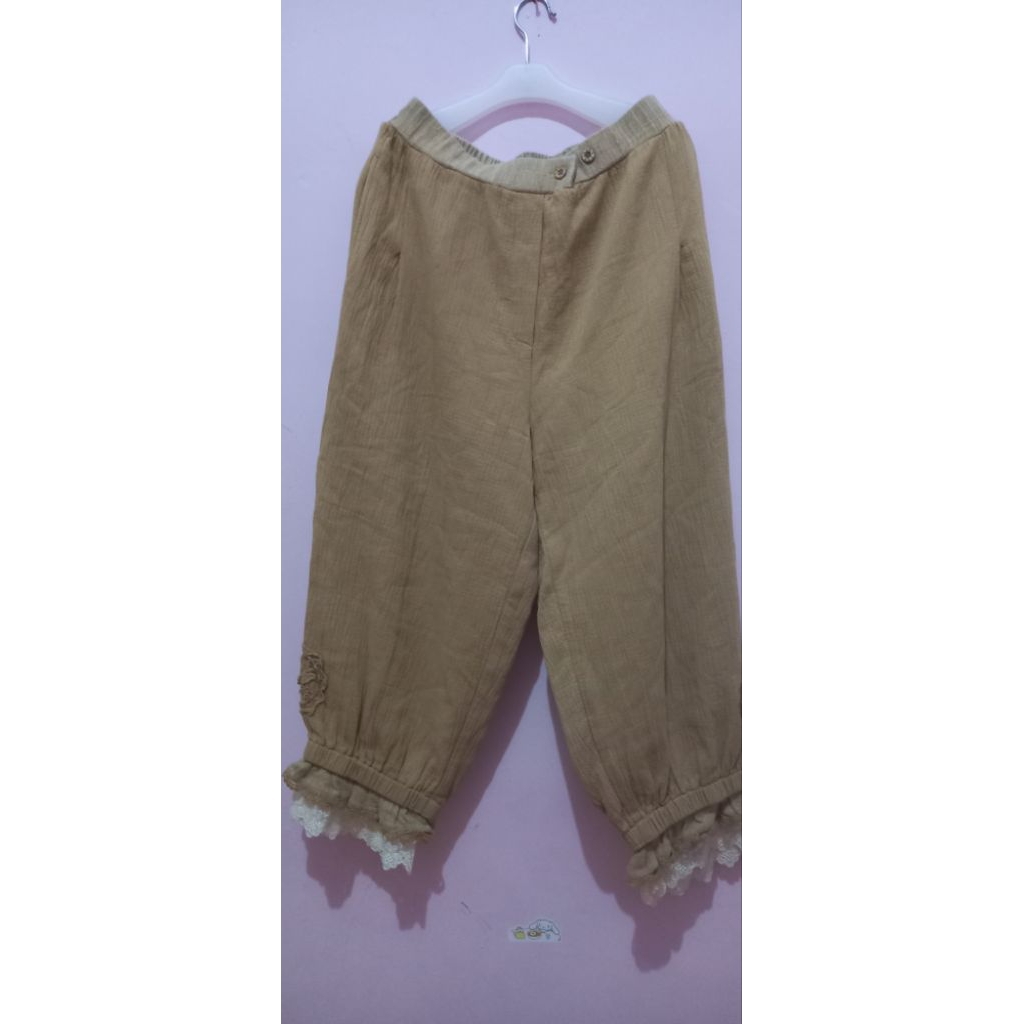 BKK- กางเกงชั้นในผู้หญิง Muye