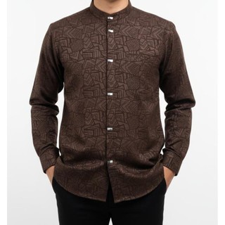 kemeja Koko kemko embos original terbaru baju muslim pria terbaru 2023