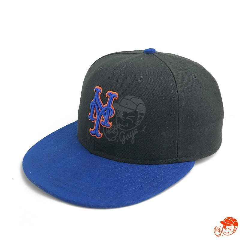 หมวก Snapback New York Mets (ยุคใหม่)