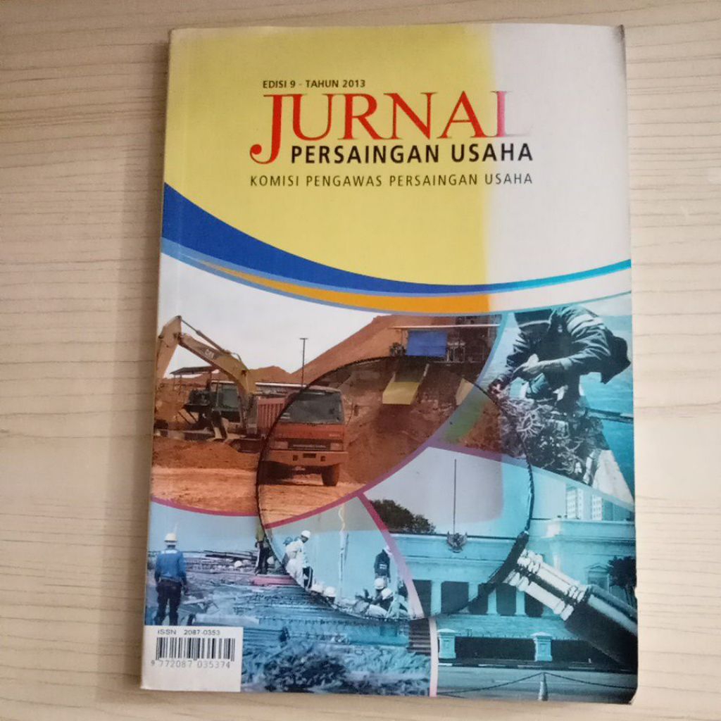 BUSINESS PLANNING JOURNAL BOOK COMMISSION BUSINESS SUPERVISORY 9TH EDITION 2013